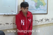 Khởi tố đối tượng lừa đảo chiếm đoạt tài sản qua mạng ở thị xã Mỹ Hào