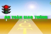 Cảnh báo tình trạng họp chợ lấn đường tại xã Tân Phúc, Ân Thi.