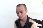 Văn Giang: Bắt giữ hai đối tượng cướp tài sản