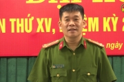 Người chiến sĩ công an của những chuyên án đặc biệt