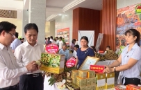 Đánh giá tiêu thụ vụ nhãn năm 2020