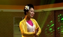 Nghệ sĩ Hưng Yên: NS Huyền Trang 