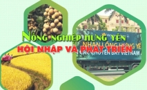 Niềm vui trên những vùng đất chuyển đổi