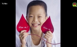 Hưng Yên hiến máu an toàn mùa Covid - 19