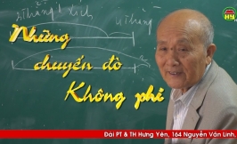 Phim tài liệu: Những chuyến đò không phí.