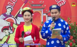 Lưu giữ hồn quê: Làng Lại Ốc và Như Lân, xã Long Hưng, huyện Văn Giang