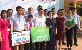 Chắp cánh ước mơ số 37