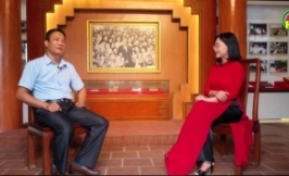 Nhạc sĩ Nguyễn Thành Trung 