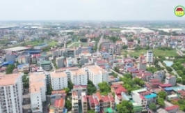 Thị xã Mỹ Hào - Những dấu son lịch sử