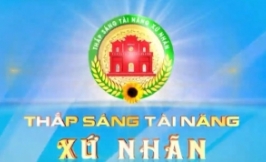 Trailer chương trình Thắp sáng tài năng xứ nhãn số 2 ngày 1/8