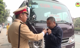 Hưng Yên 9 tháng đầu năm tai nạn giao thông  giảm cả 3 tiêu chí