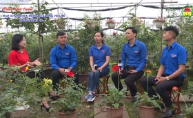  Cùng bàn luận: Phát huy tính tiên phong của đảng viên trẻ trong thời kỳ 4.0