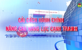 Hưng Yên đẩy mạnh việc thực hiện các dịch vụ công trực tuyến mức độ 3 và 4