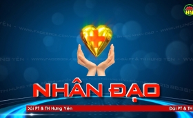 Niềm vui trong những ngôi nhà ấm áp nghĩa tình