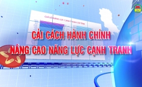 Cục Thuế tỉnh đẩy mạnh cải cách thủ tục hành chính thuế