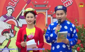 Lưu giữ hồn quê: Làng Lại Ốc và Như Lân, xã Long Hưng, huyện Văn Giang