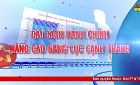 Hưng Yên đẩy mạnh thực hiện  dịch vụ công trực tuyến