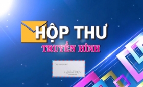 Theo dấu thư bạn xem truyền hình: Tình trạng buông lỏng quản lý đất đai ở nghĩa trang tổ dân phố Ngo, phường Bạch Sam, thị xã Mỹ Hào