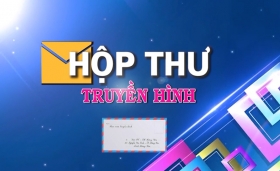 Theo dấu thư bạn xem truyền hình: Phản ánh của công dân về việc Trường tiểu học Đại Hưng không làm tốt công tác phòng,  chống dịch Covid -19?