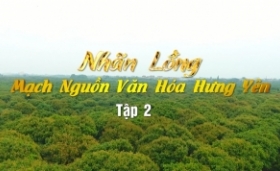 Nhãn lồng, mạch nguồn văn hóa Hưng Yên ( Tập 2 )