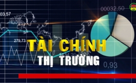  Giá vàng liên tục lập đỉnh