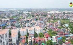 Thị xã Mỹ Hào - Những dấu son lịch sử