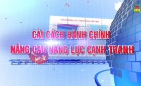 TX Mỹ Hào phát huy vai trò người đứng đầu trong cải cách thủ tục hành chính