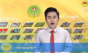 Tạp chí sức khỏe và đời sống số 257 ngày 19/6/2017