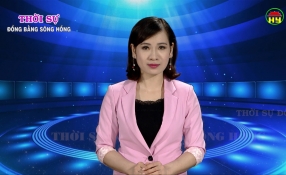 Thời sự đồng bằng sông Hồng ngày 15/4/2017