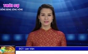 Chương trình thời sự sông Hồng 26_3