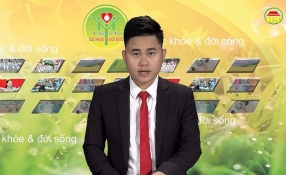 Tạp chí sức khỏe và đời sống số 282 ngày 11/12/2017.