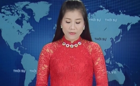 Thời sự Hưng Yên tối Thứ hai ngày 5/9-2016