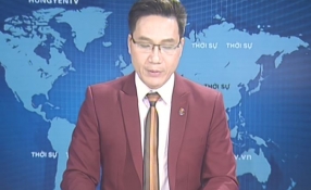 Thời sự Hưng Yên tối Thứ ba ngày 30/8-2016