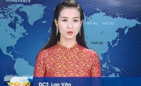 Thời sự Hưng Yên tối Thứ ba ngày 6/9-2016