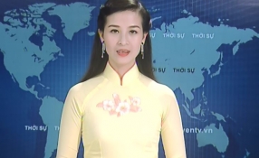 Thời sự Hưng Yên tối Thứ Tư ngày 14-9-2016