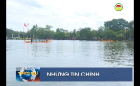 Thời sự Hưng Yên tối Thứ Sáu ngày 02-9-2016