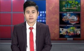 Tạp chí sức khỏe và đời sống số 287 ngày 15/01/2018.