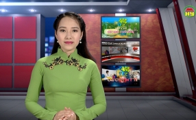Tạp chí sức khỏe và đời sống số 305 ngày 21/05/2018.