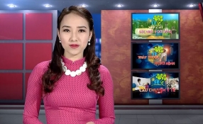 Tạp chí sức khỏe và đời sống số 293 ngày 26/02/2018.