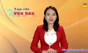 Tạp chí văn hóa số 318 ngày 12/09/2018