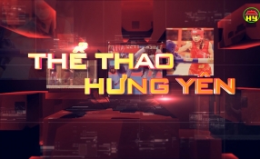 Xã Tống Trân - Đơn vị dẫn đầu trong phong trào TDTT quần chúng của huyện Phù Cừ