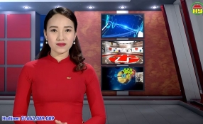 Tạp chí sức khỏe và đời sống số 301 ngày 23/04/2018.