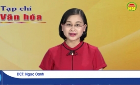 Tạp chí văn hóa số 252 ngày 7/6/2017