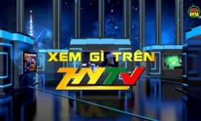 Xem gì trên HYTV số 5