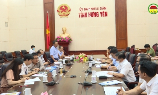 Thúc đẩy hợp tác đầu tư nước ngoài vào tỉnh Hưng Yên