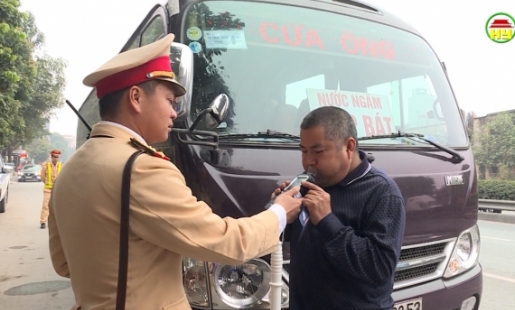 Hưng Yên 9 tháng đầu năm tai nạn giao thông  giảm cả 3 tiêu chí
