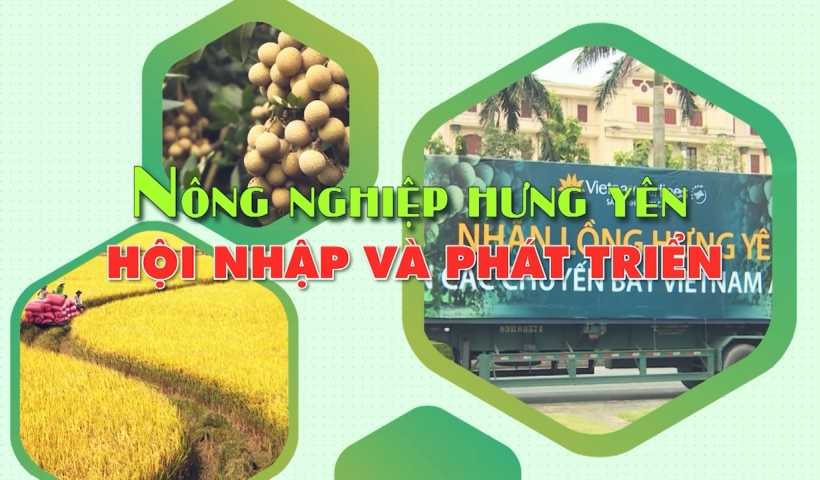 Niềm vui trên những vùng đất chuyển đổi