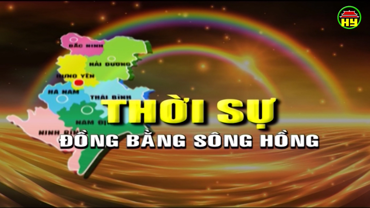 Thời sự Đồng bằng sông Hồng thứ 3 ngày 30/07/2019