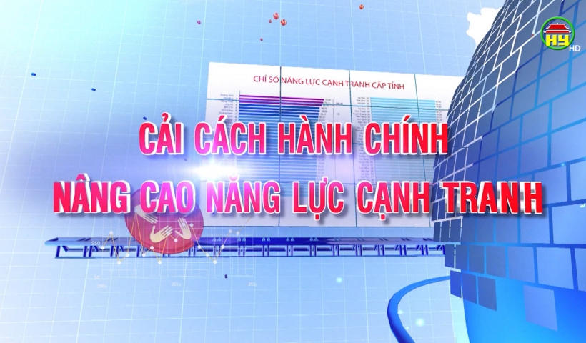 TX Mỹ Hào phát huy vai trò người đứng đầu trong cải cách thủ tục hành chính