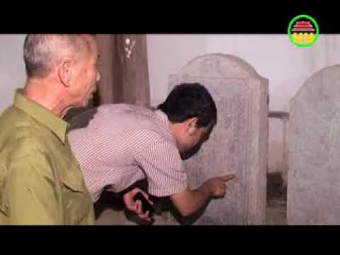 Khám phá văn bia trên đất Hưng Yên